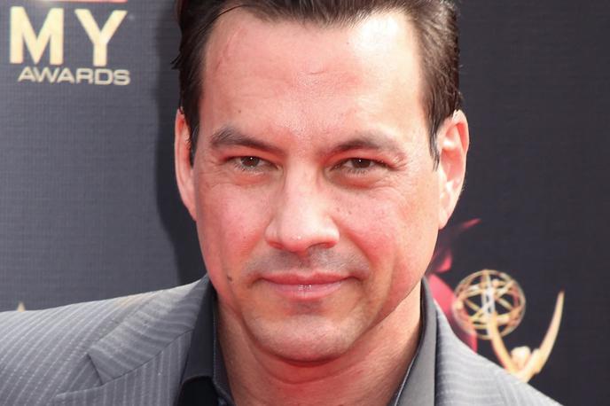 Tyler Christopher | Foto Profimedia