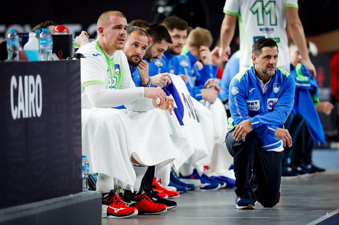 Slovenija Švedska SP | Kaj je krivo za želodčne težave v slovenski rokometni reprezentanci? | Foto Guliverimage