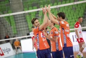 Znani vsi četrtfinalisti