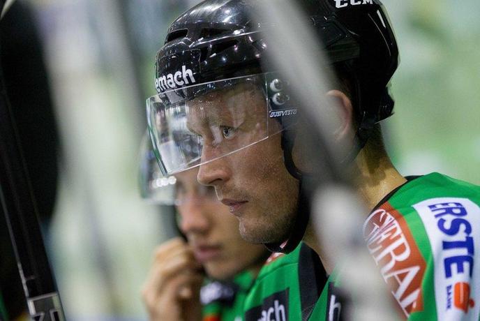 Tivoli že komaj čakajo, a najprej gredo v Linz