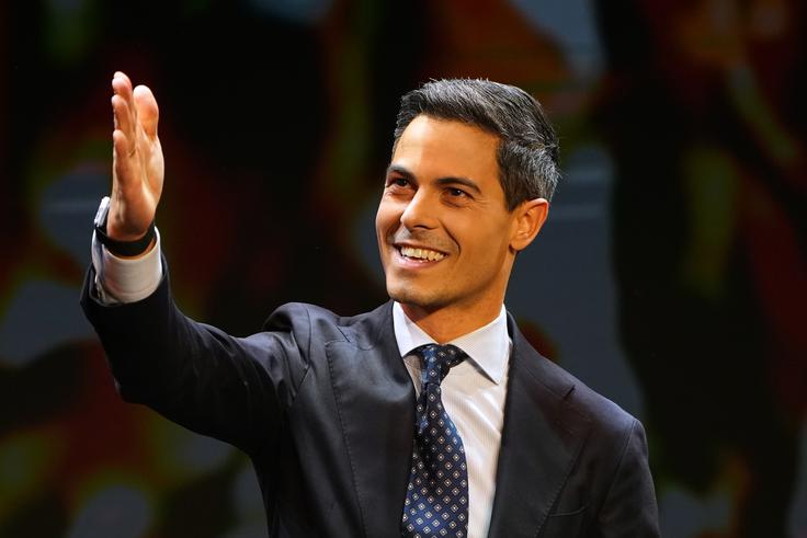 Rob Jetten | Foto: Guliverimage