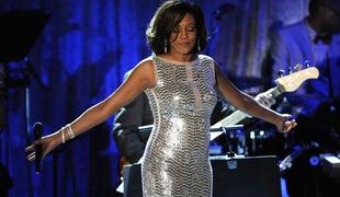 Whitney Houston je ostala brez denarja