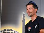 Primož Roglič, TDF 2025
