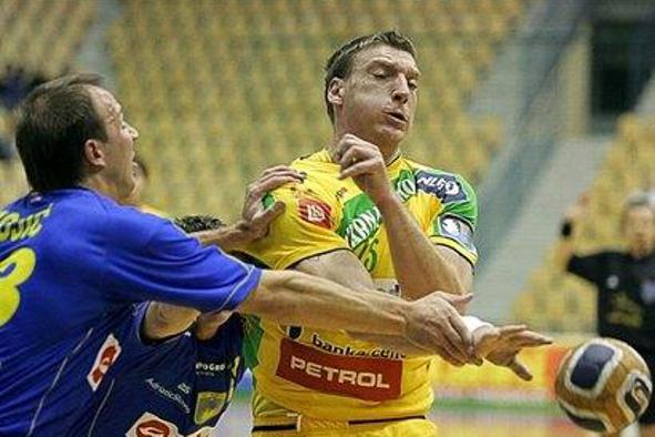 Brez Kozline v Litvo