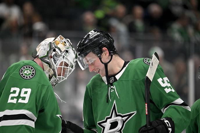 Dallas Stars | Dallas je zmagal četrtič zapored. | Foto Reuters