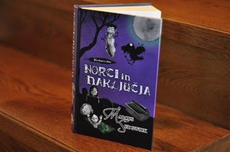 PRELISTANO: Norci in naključja