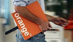 Orange France in SFR zamujata s signalom 3G
