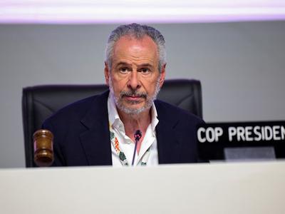 Države sklenile dogovor brez načrta za fosilna goriva