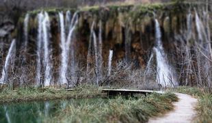 Plitviška jezera: lepota in mir v objemu narave (foto)
