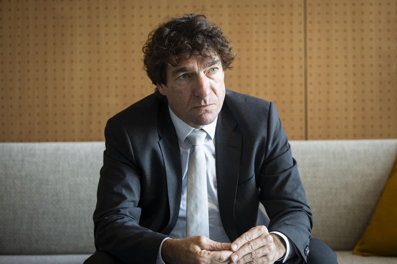 Dejan Paravan: Ne vidim razloga, zakaj bi projekt JEK 2 zaustavili ...