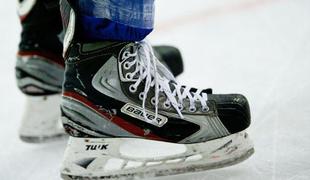 Lulea ob koncu strla odpor Växjö Lakers