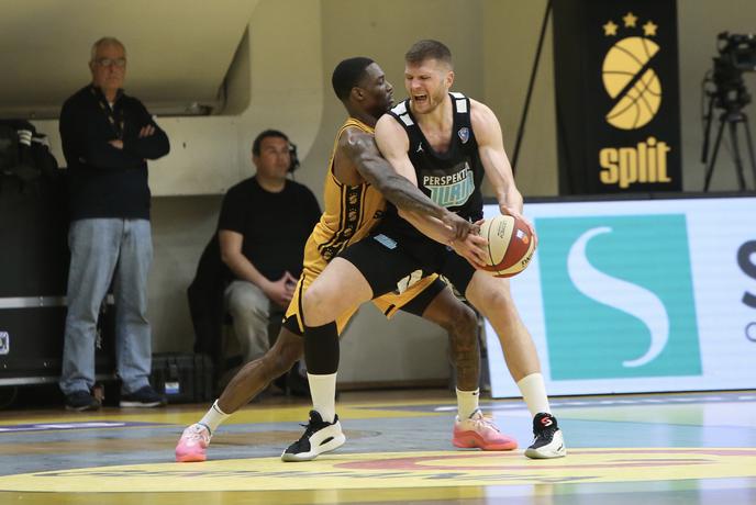 Murić zadel za podaljšek, Ilirija premagala Dragićeve