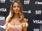 Sydney Sweeney