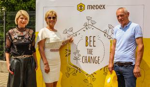 "Bee the change" za boljši in prijaznejši svet za vse