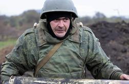 Ruski vojak obupano roti Putina: Pobijajo naše ranjence