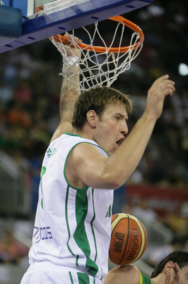 Matjaž Smodiš Matjaž Smodiš | Foto: Sportida