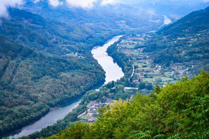 Turistična organizacija Srbije, zahodna Srbija | Foto Matej Čepl