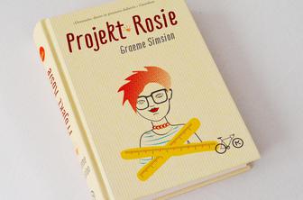 PRELISTANO: Projekt Rosie