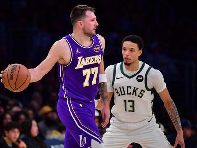 JJ Redick priznal krivdo in razkril, kaj se je dogajalo ob izključitvi Dončića