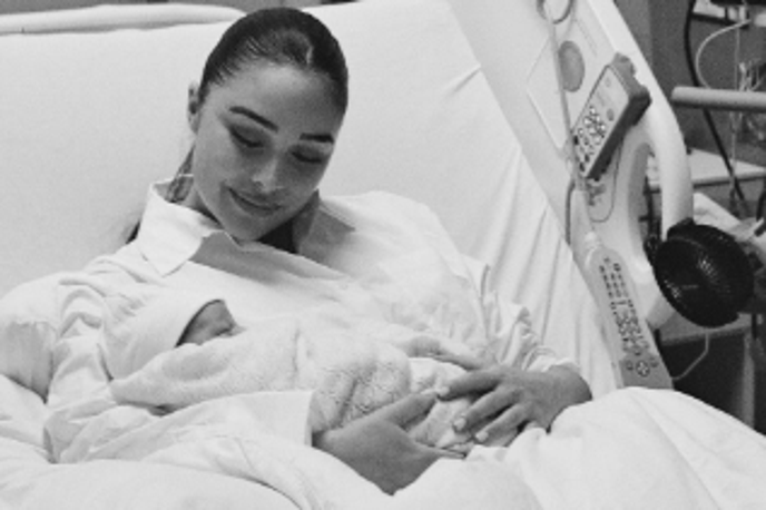 Olivia Culpo | Foto Olivia Culpo/Instagram