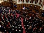 Francoski senat