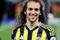 Sanjski debi nekdanjega zvezdnika Lazia v Turčiji