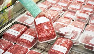 Zadružniki: Objavite uvoznike spornega poljskega mesa