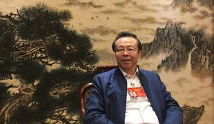 Tako to delajo Kitajci: usmrtili bivšega direktorja državne družbe
