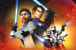 Vojna zvezd: Vojna klonov (Star Wars: The Clone Wars)