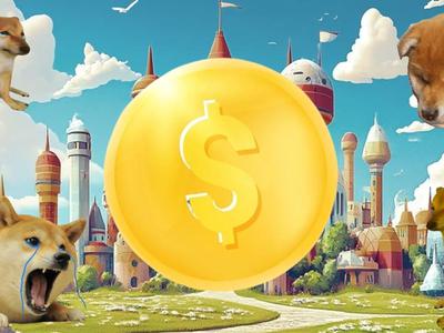 Analiza cen: dogecoin in shiba inu padata, medtem ko je novi kralj memecoinov označen kot najboljša kriptonaložba leta 2025