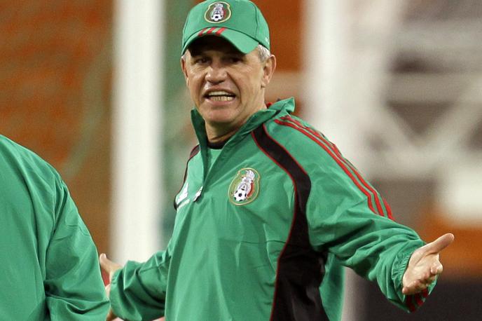 Javier Aguirre | Slavni mehiški trener javier Aguirre se vrača v špansko ligo. | Foto Guliverimage