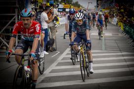 Tour de France Rimini