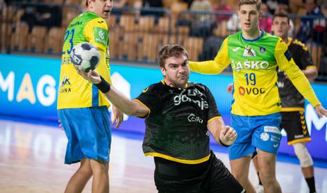 Začenja se v Velenju