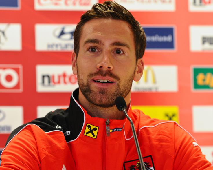 Pri slovaškem prvaku igra tudi nekdanji avstrijski reprezentant Stefan Maierhofer. | Foto: 
