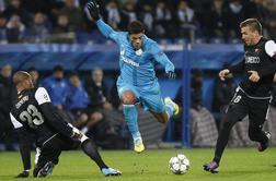 Hulk: Hočemo osvojiti Rusijo in ligo Europa
