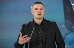 Razrešeni minister: Demokracija ne sme biti talka Rusije #vŽivo