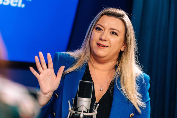 Hipnoterapevtka: Vse več ljudi se sprašuje, ali je to res to?