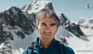 Tomo Česen - živa #legenda, ki je pisala zgodovino svetovnega alpinizma
