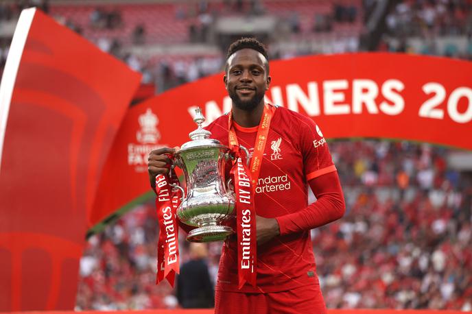 Divock Origi Liverpool | Divock Origi | Foto Guliverimage
