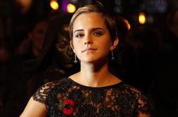 Stilska evolucija: Emma Watson