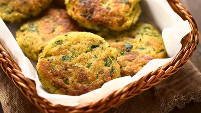 Recept: polpete iz bučk