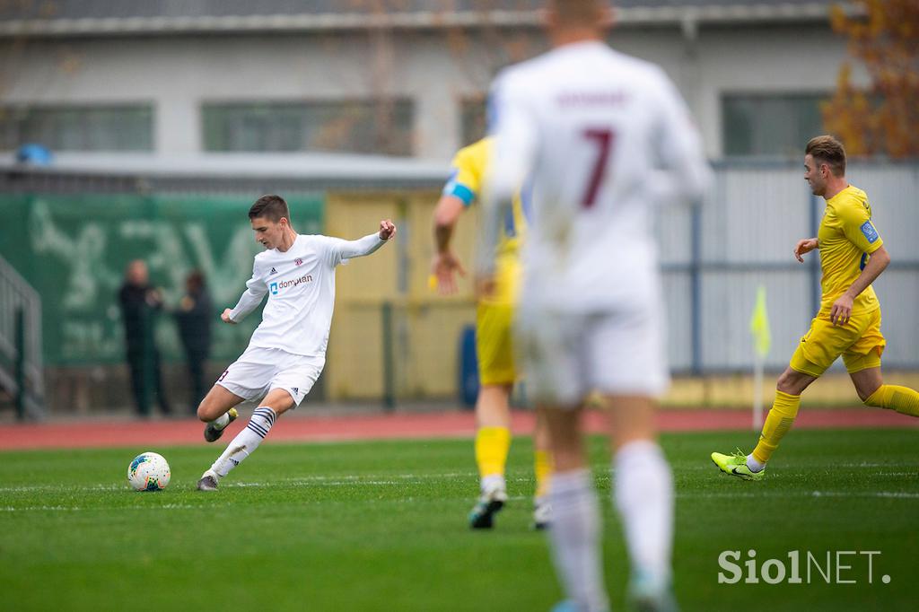 NK Domžale, NK Triglav, Prva liga