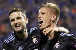 Šokiral Barcelono in jo mahnil na Hrvaško. Zdaj je na vseh svetovnih naslovnicah!