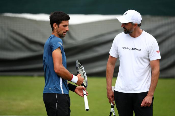 Novak Đoković | Foto Gulliver/Getty Images