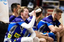 ACH Volley OK Merkur Maribor