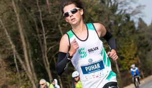 Slovenski maratonec v Italiji tekel najhitreje v karieri