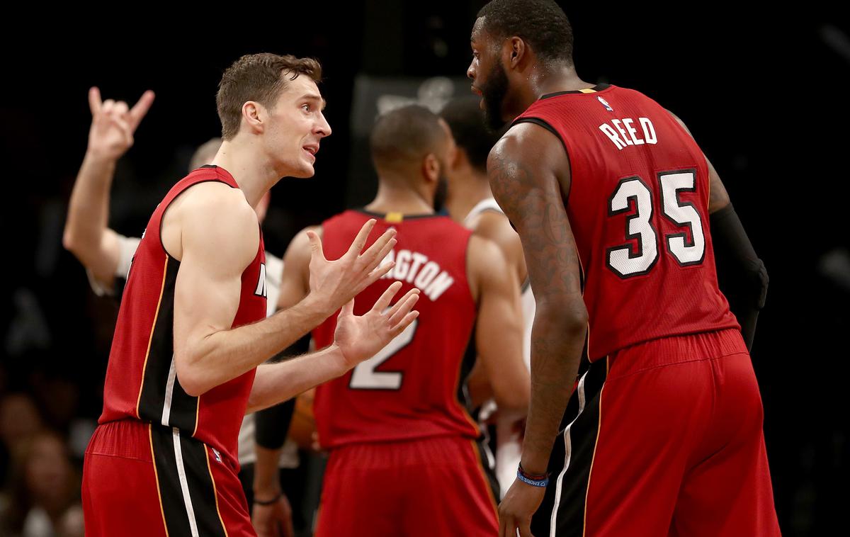 Goran Dragić | Foto Guliver/Getty Images