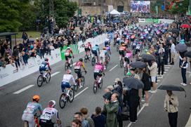 Copenhagen Sprint