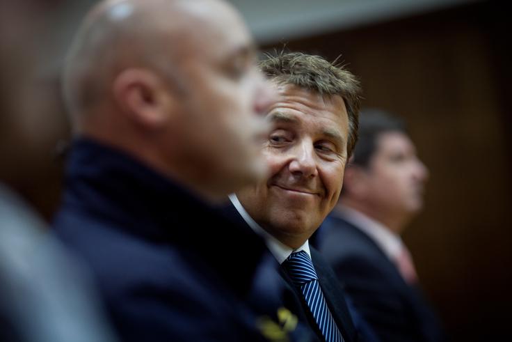Srečko Prijatelj | Foto: Matej Povše