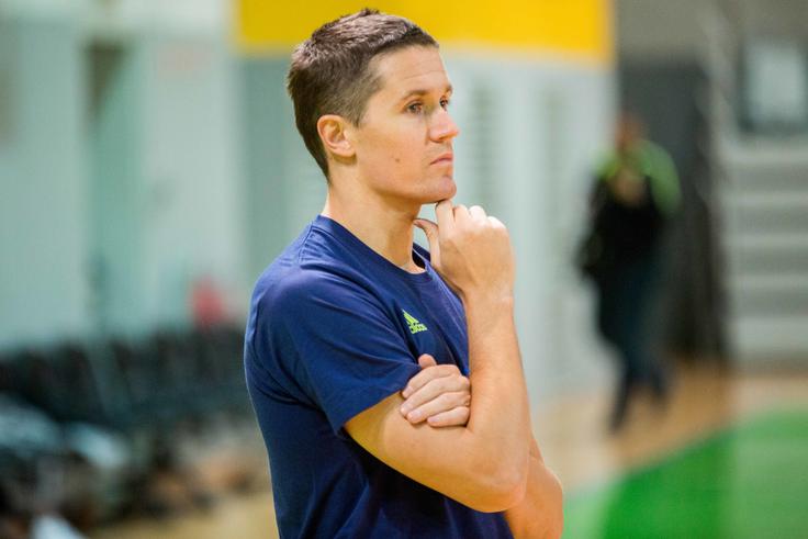 Jaka Lakovič | Foto: Sportida